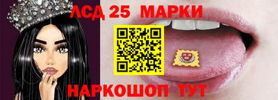 хмурый Бердск